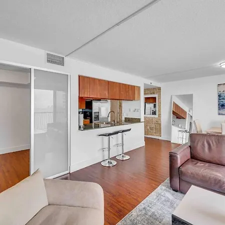 Ocean View Amazing Unit Brickell Apartment Miami Exterior photo