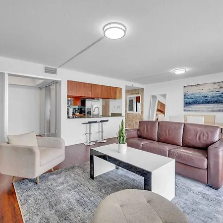 Ocean View Amazing Unit Brickell Apartment Miami Exterior photo