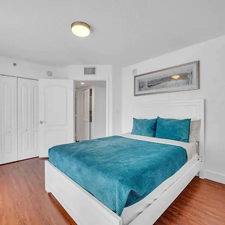 Ocean View Amazing Unit Brickell Apartment Miami Exterior photo
