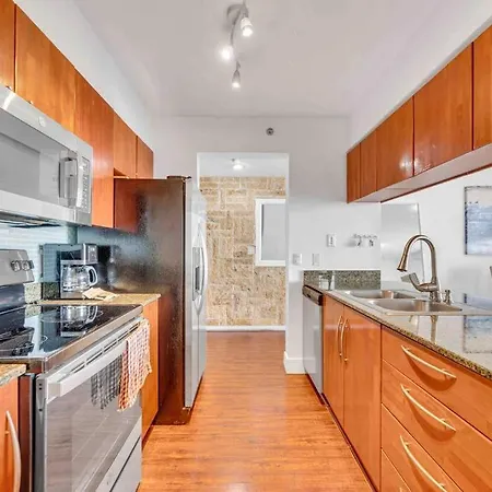 Ocean View Amazing Unit Brickell Apartment Miami Exterior photo